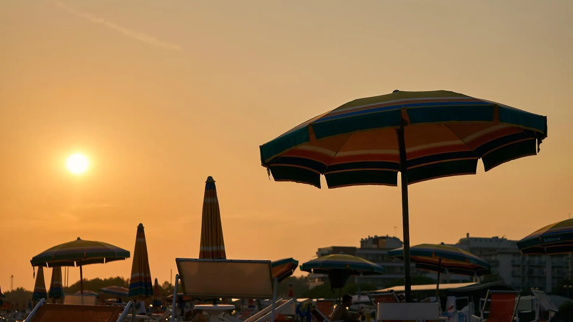 One Bedroom Apartment By The Beach Bibione