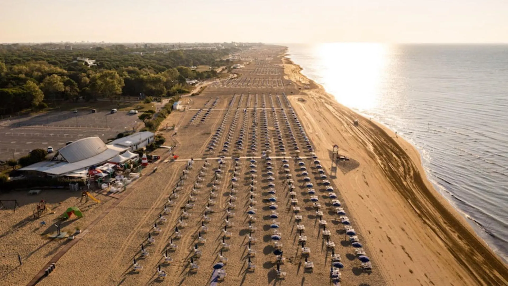 One Bedroom Apartment By The Beach Bibione