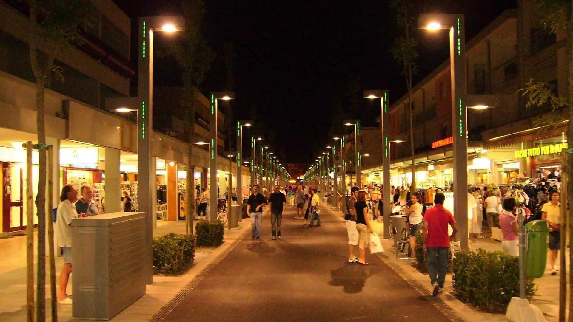 One Bedroom Apartment By The Beach Bibione