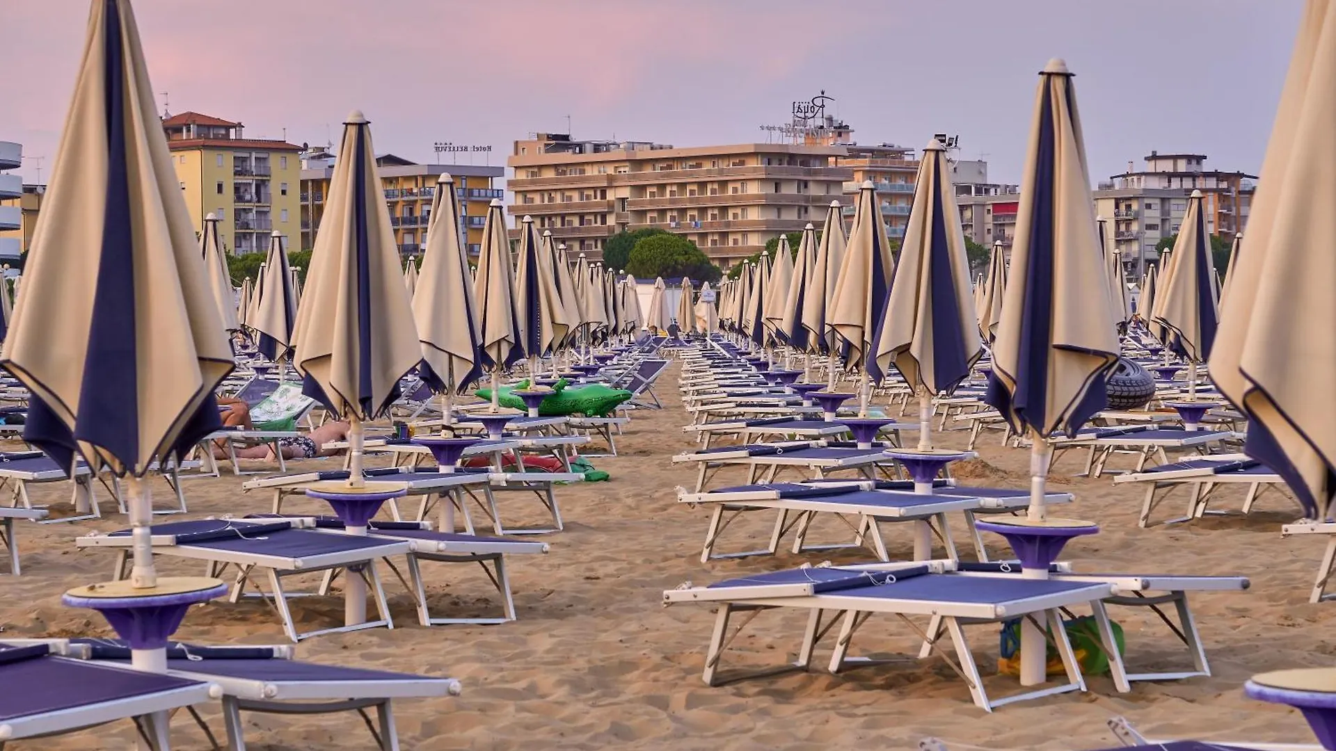 One Bedroom Apartment By The Beach Bibione