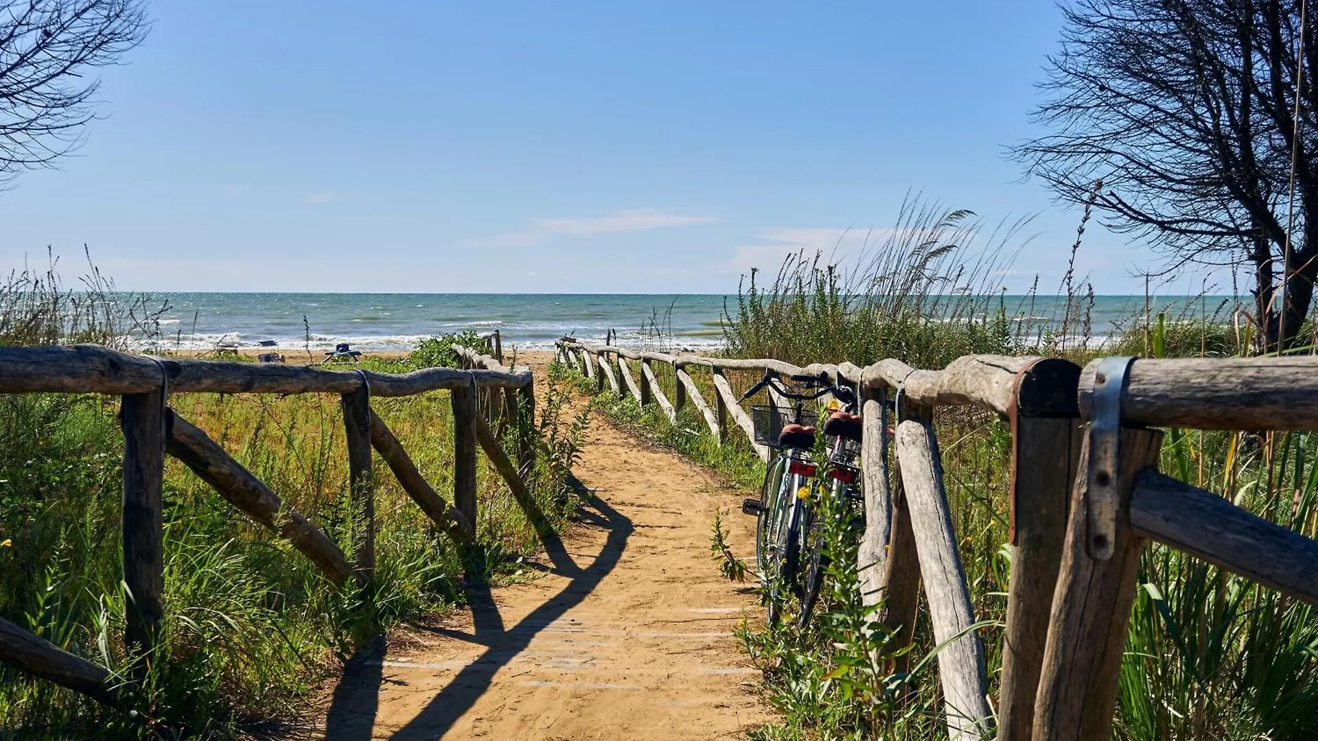 One Bedroom Apartment By The Beach Bibione