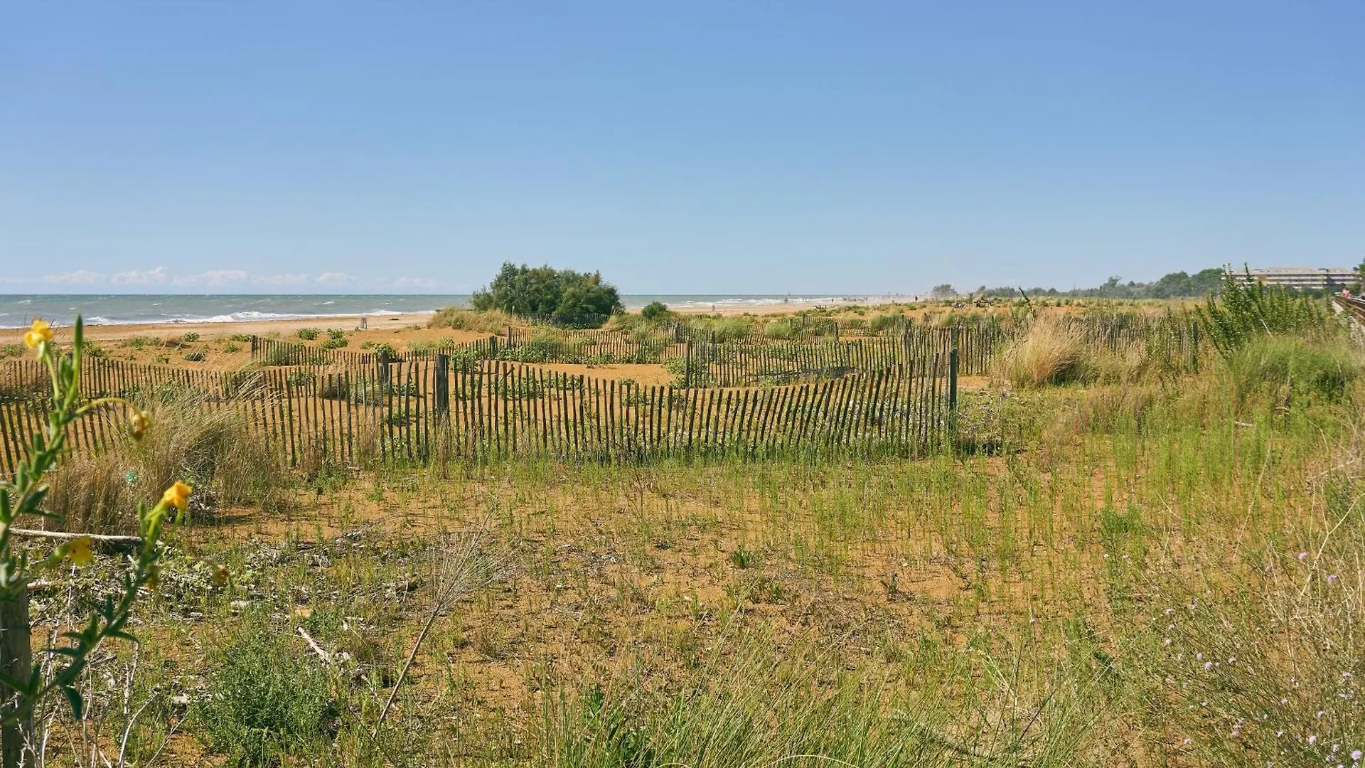 One Bedroom Apartment By The Beach Bibione 0*,