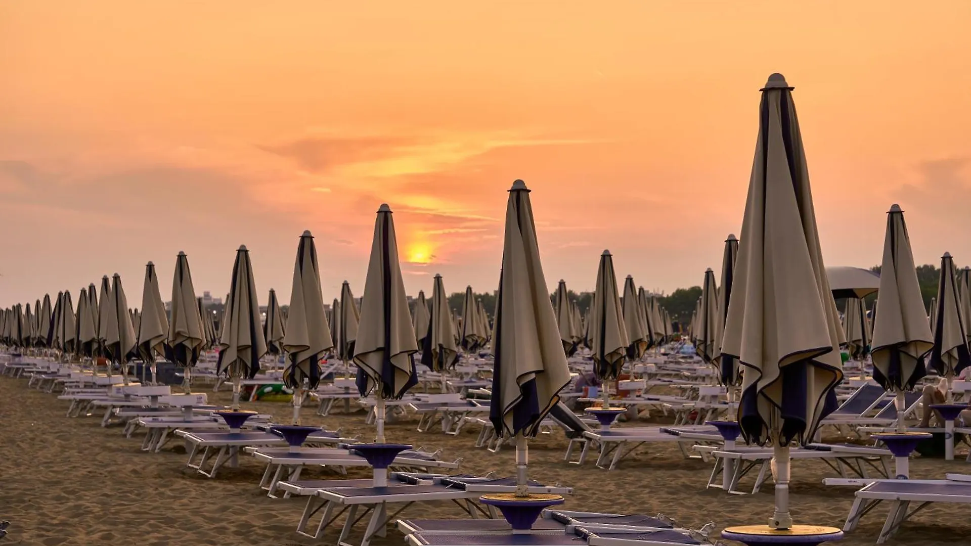 One Bedroom Apartment By The Beach Bibione